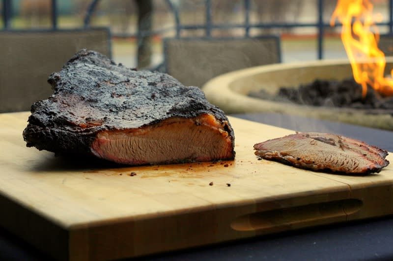 Schaumburg Cooking Class - Smoking Class - Low & Slow $100 Photo