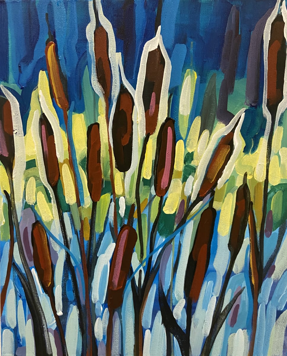 Foto de CATTAILS (€39.50)