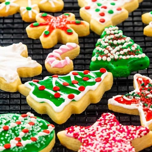 Holiday Cookie Bake, Decorate & Take $59.99 per person Photo