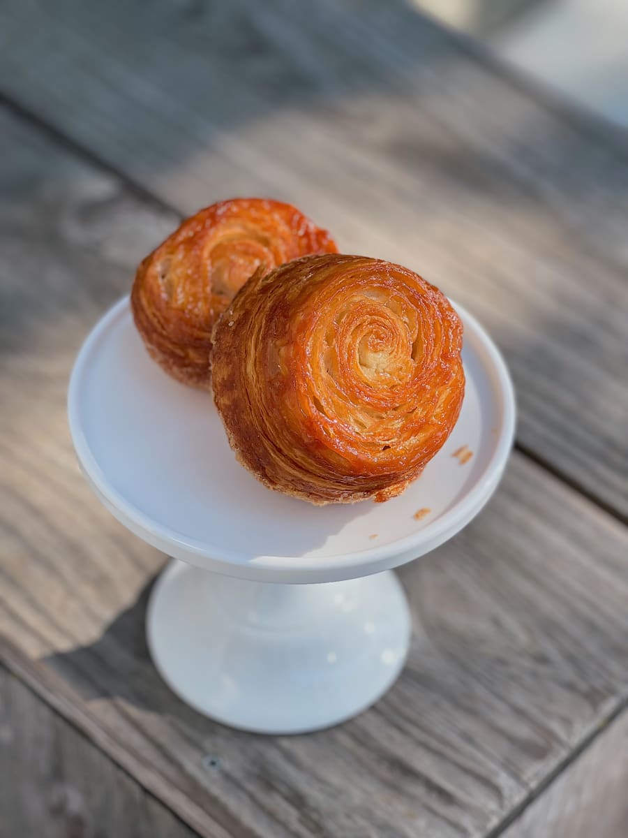 Kouign Amann Photo