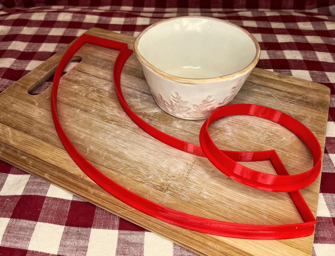 Open Studio: Play with Clay Photo