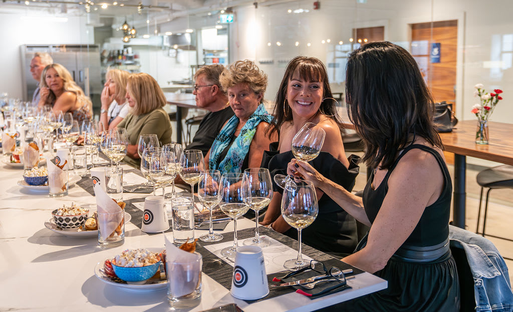 *Reserved for a Private Event - Chef's Theatre Photo