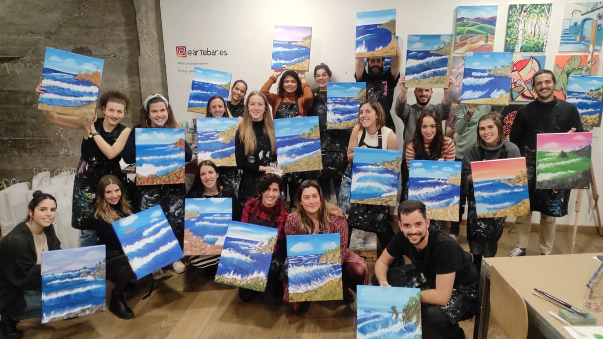 Foto de COSTA BRAVA (€34) - CASTELLDEFELS