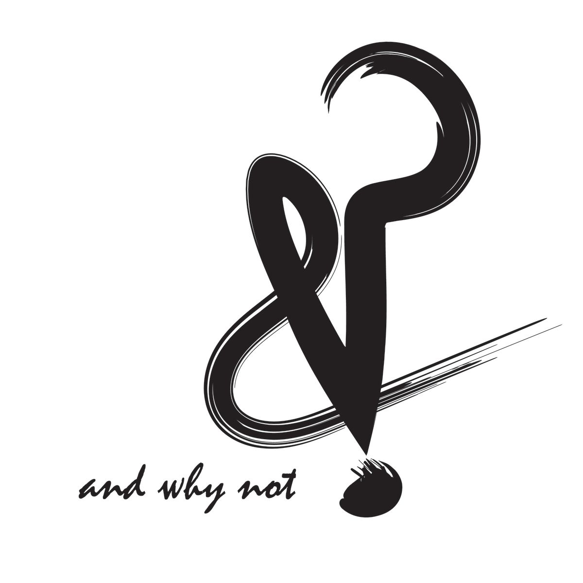 Logo of And Why Not Adventures