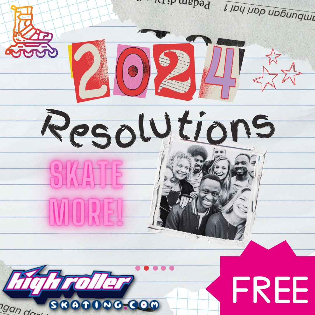 La Crosse - Entry Ticket to Public Skate Adults Only Special Event FREE Photo