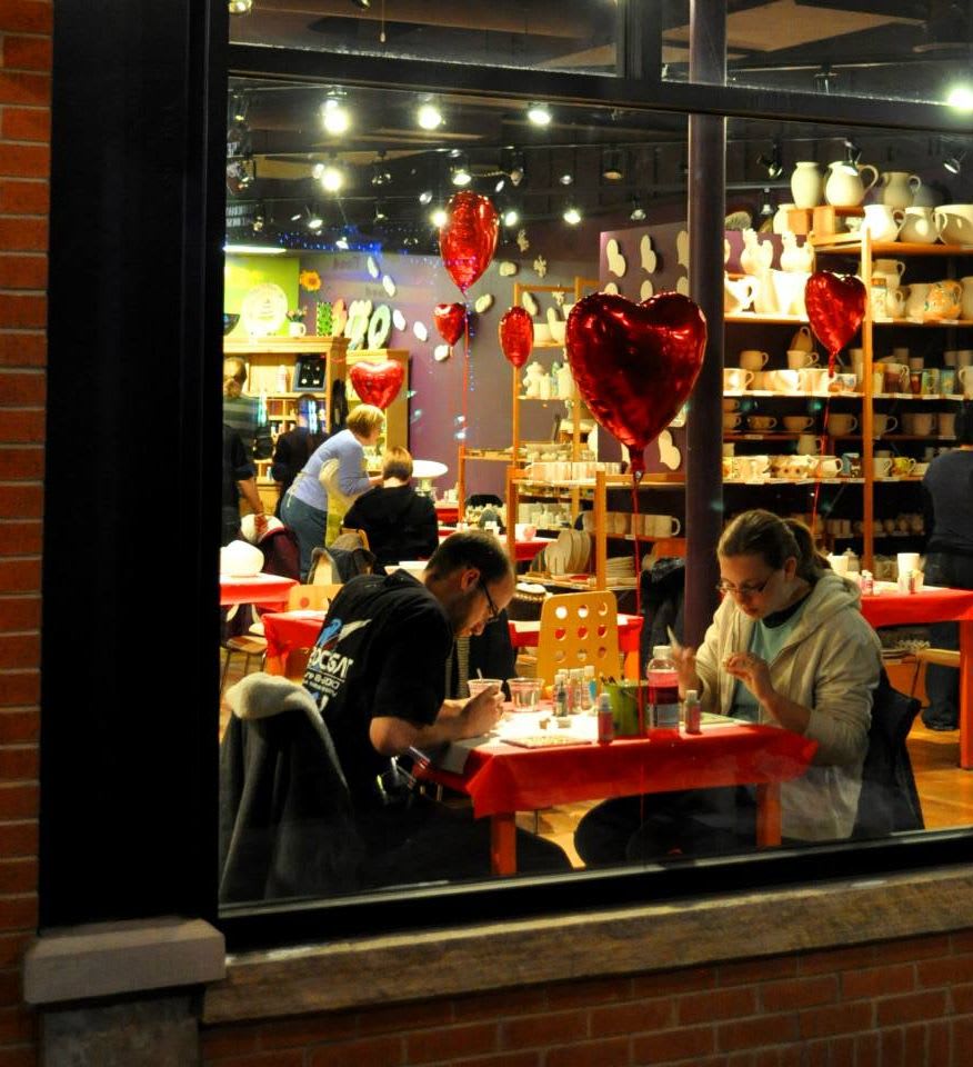 Valentines Date Night - Saturday, 2/14/26 Photo