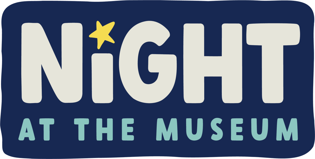 Night at the Museum - Play Street Museum Severna Park Photo