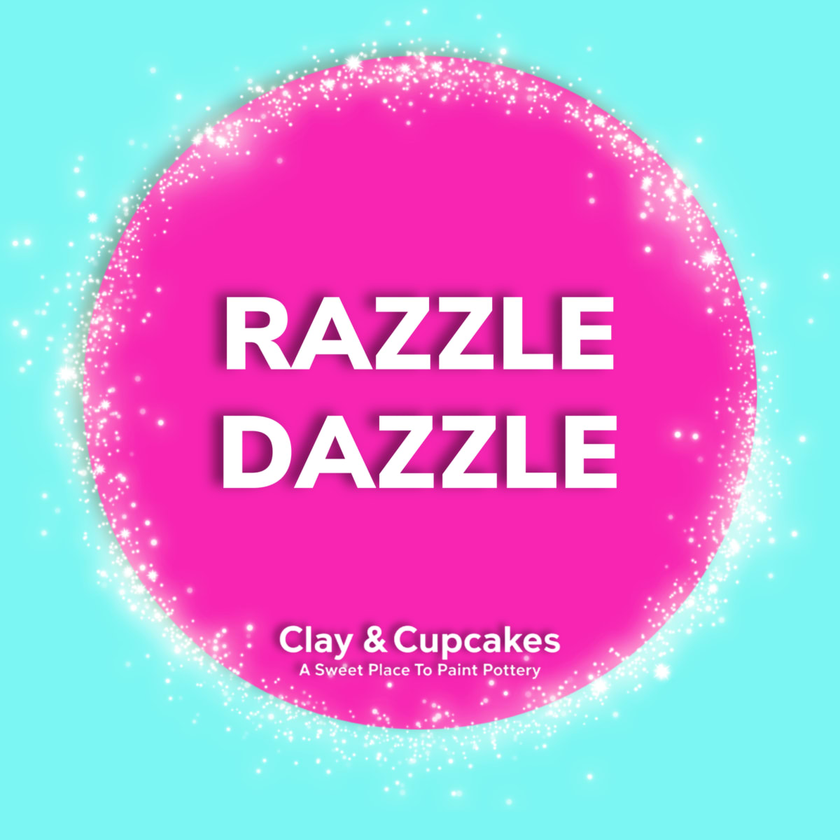 RAZZLE DAZZLE PARTY PACKAGE