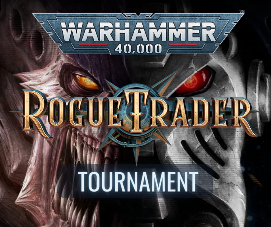 Warhammer 40K RTT!!! Photo