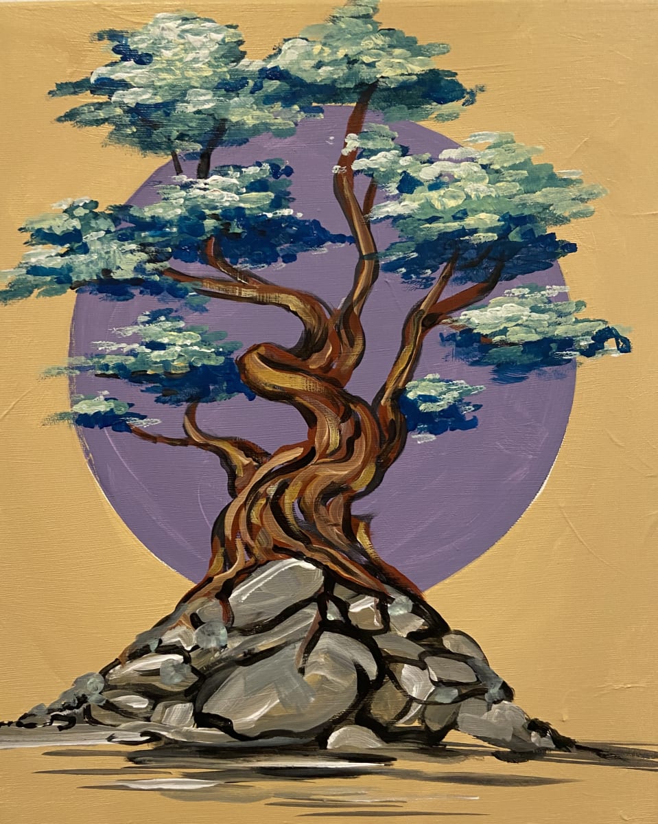 Foto de BONSÁI (37.50€)