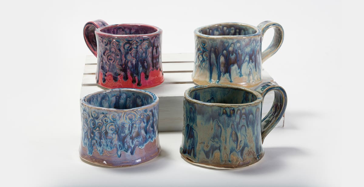 Clay Mug Making 101 Photo