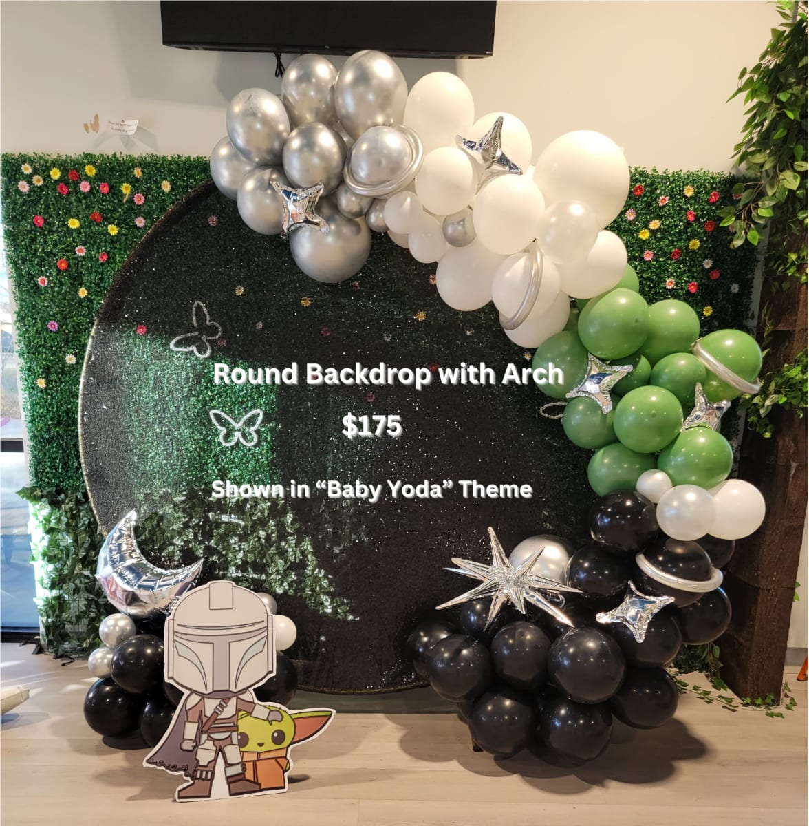 Simple N' Fun - 2Hr 🎂 Photo