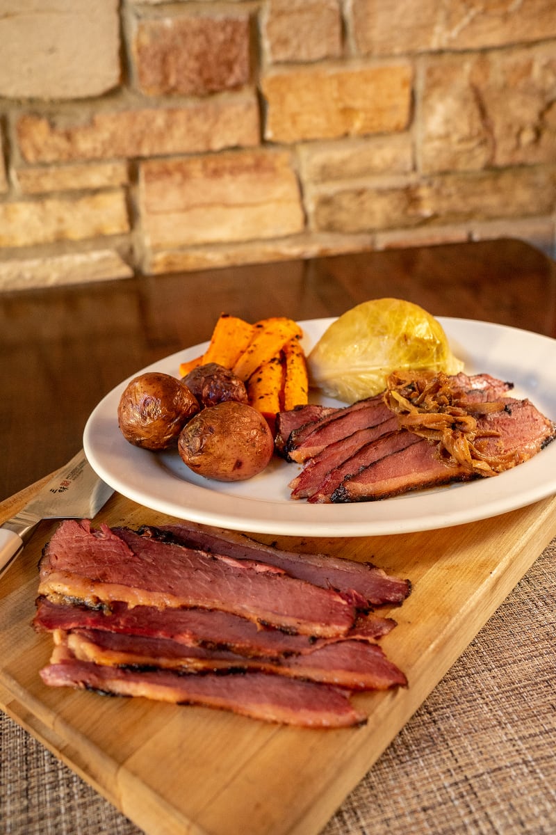 St. Patrick's Day Brunch - Lombard $40 Photo