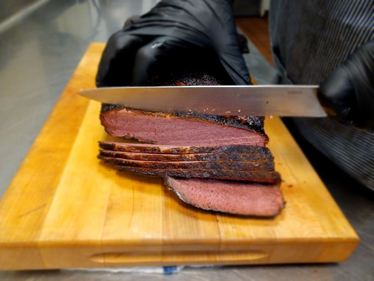 St. Patrick's Day Brunch - Lombard $40 Photo