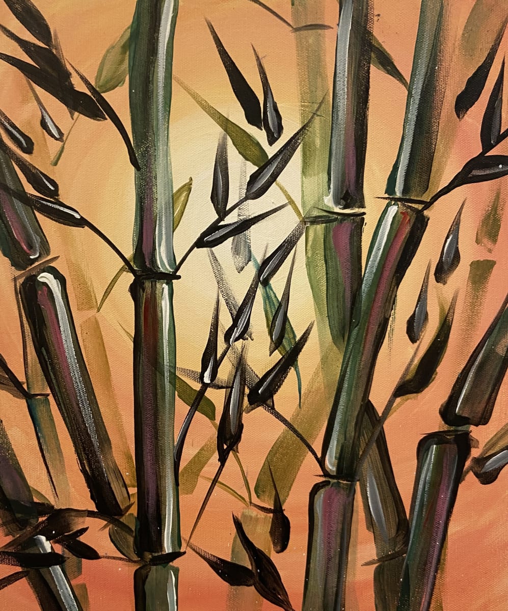 Foto de BAMBOO (€39.50)