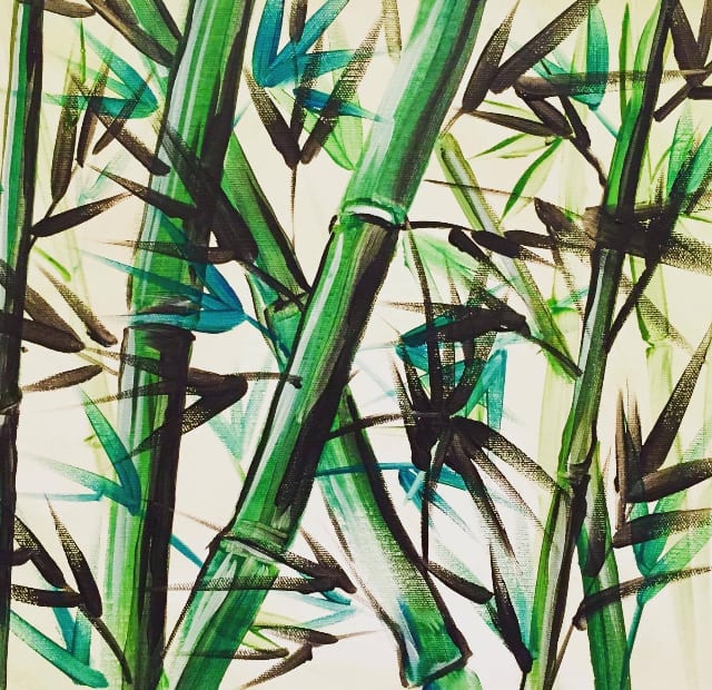 Foto de BAMBOO (€39.50)