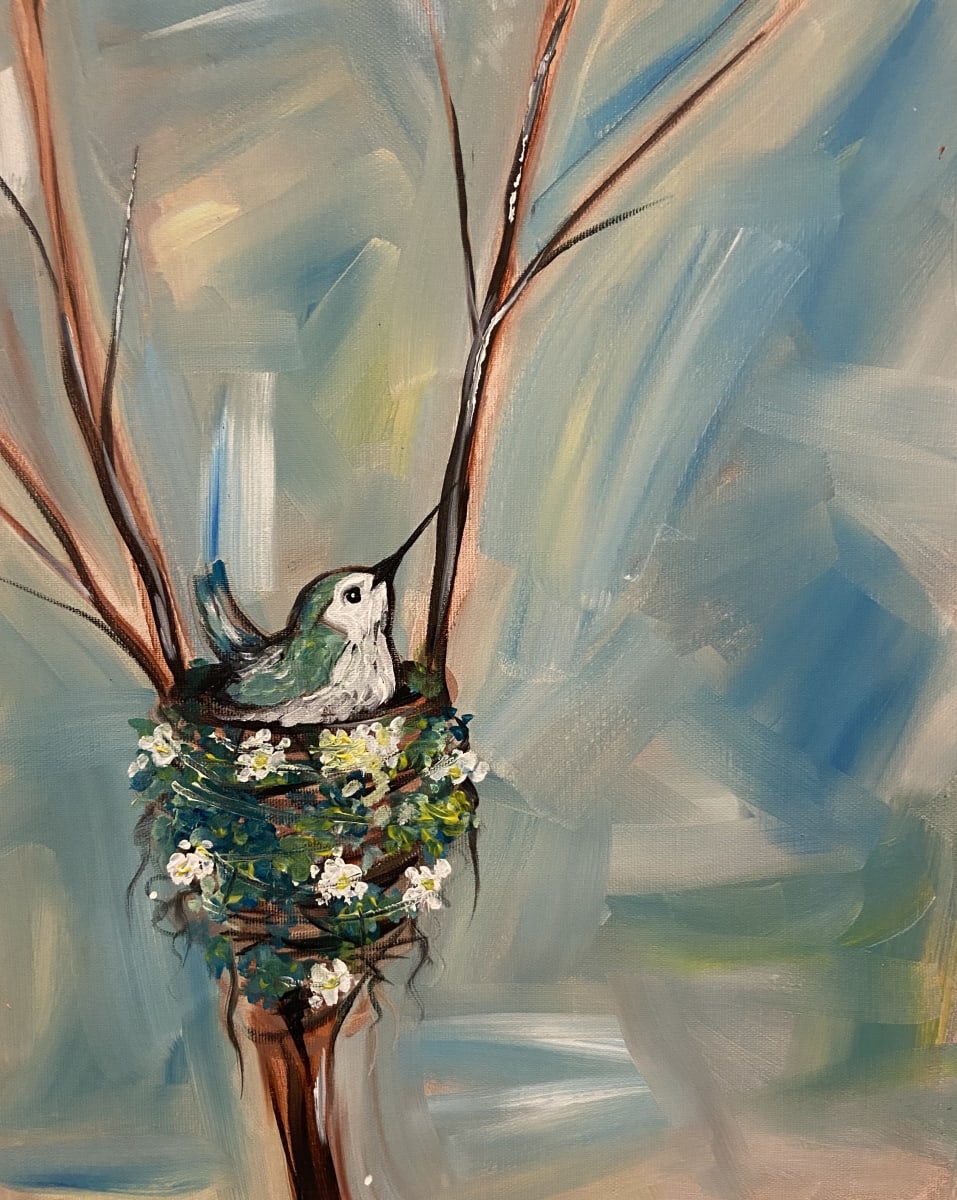 Foto de NESTING (€39.50) **NUEVO**