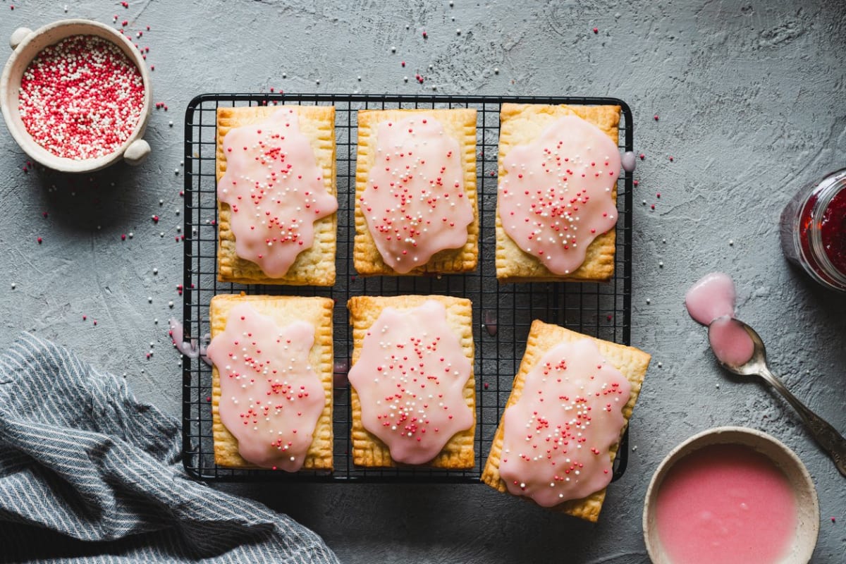 Family Workshop: Brunch- Platt Park/Denver Photo