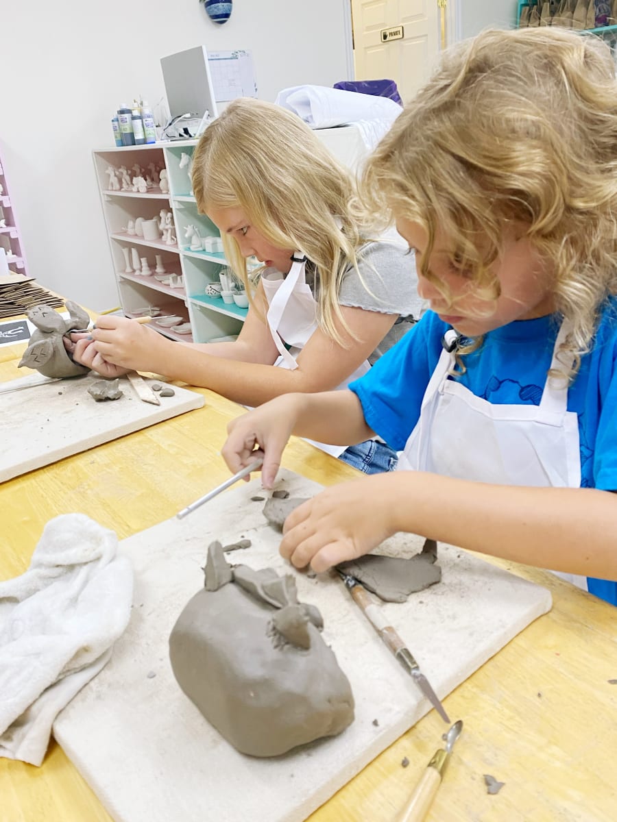 Kids Day Camps Photo