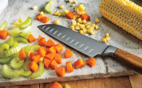 Knife Skills: An Essential Class For Cooks - 07/18/2026 Photo