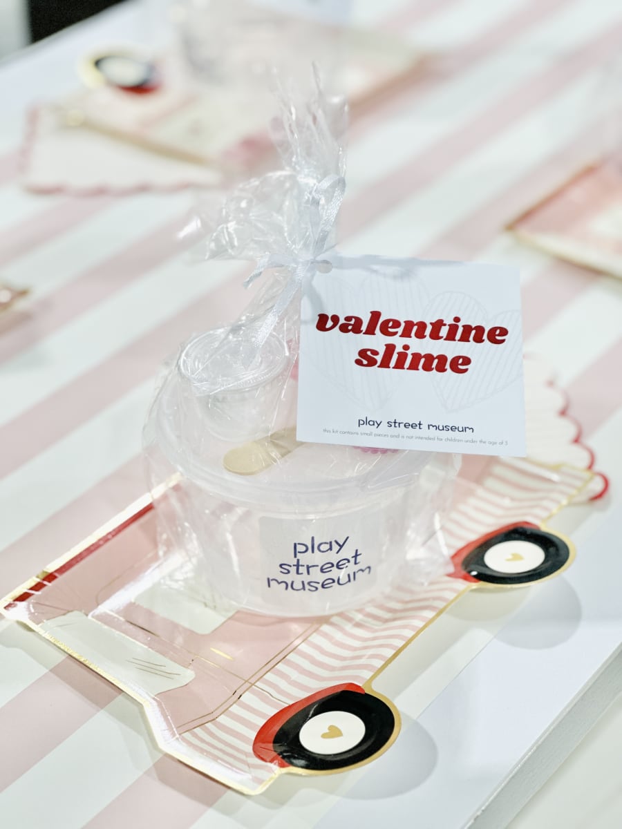 VALENTINE'S DAY Photo