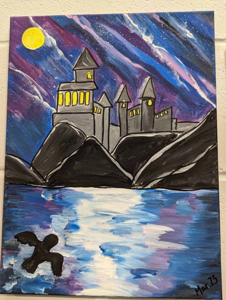 July 27th-31st Wizards & Wands Camp Photo