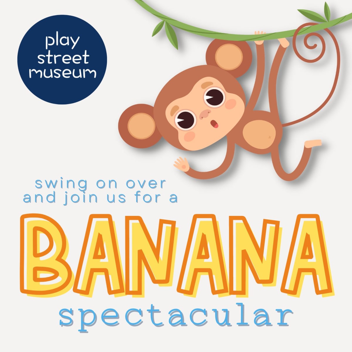 Banana Spectacular- PSM Beaverton Photo