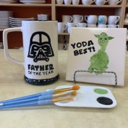 Star Wars Trivia Night Photo