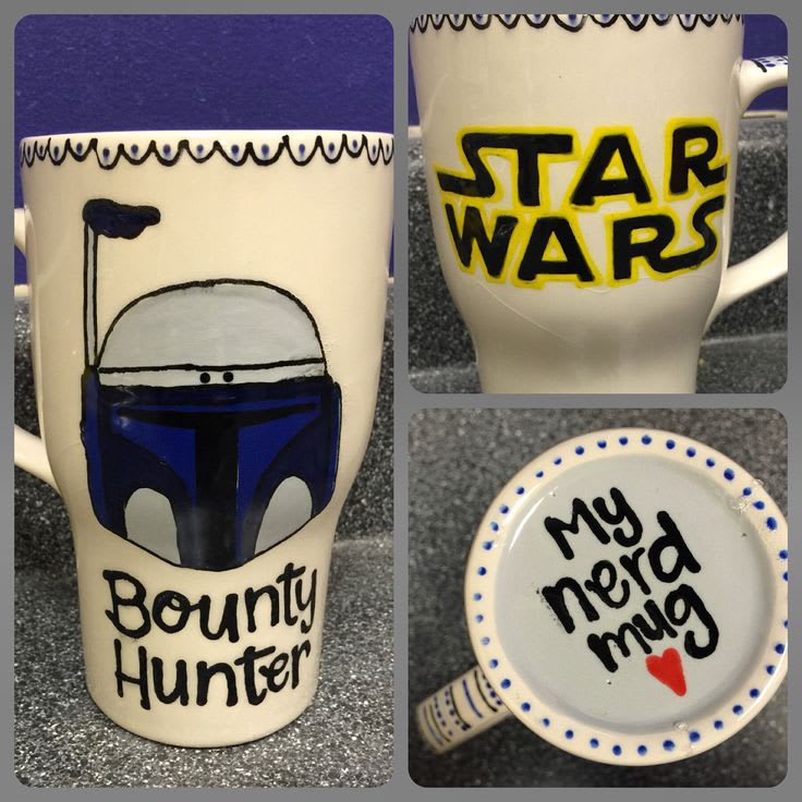 Star Wars Trivia Night Photo