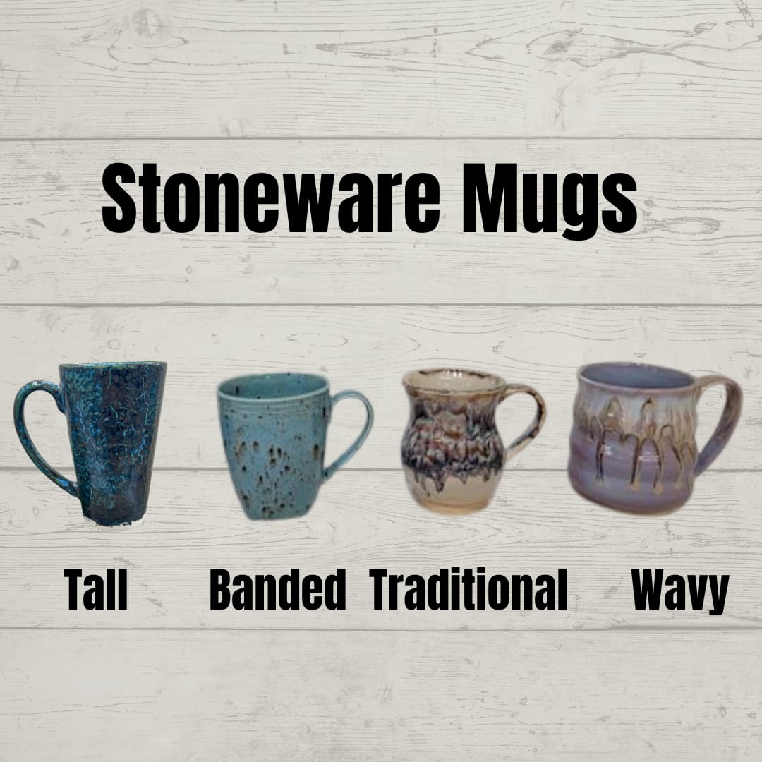 Stoneware @ Hummingbird Hills Winery Photo