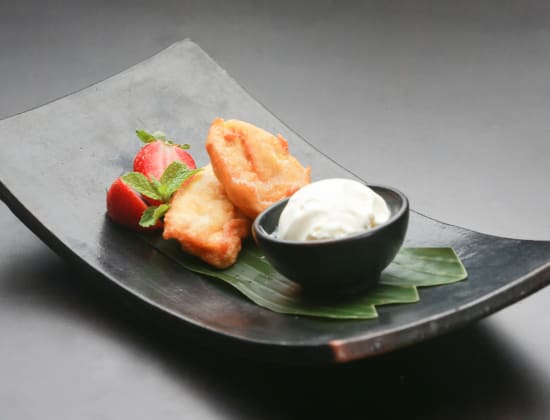 Vietnamese Street Food: Banh mi, Spring Rolls, & More! - $130 Photo