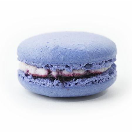 Blueberry Cheesecake Macaron Workshop (Age 9+) Photo