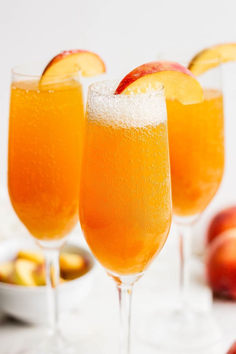 BRUNCH & BELLINIS Photo