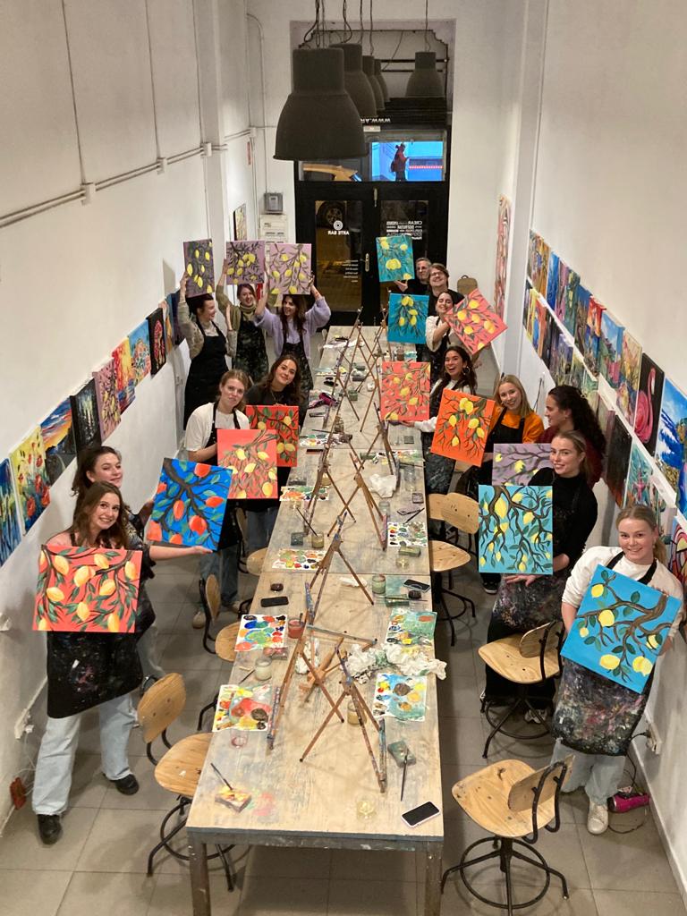 Foto de LEMONS (37.50€)