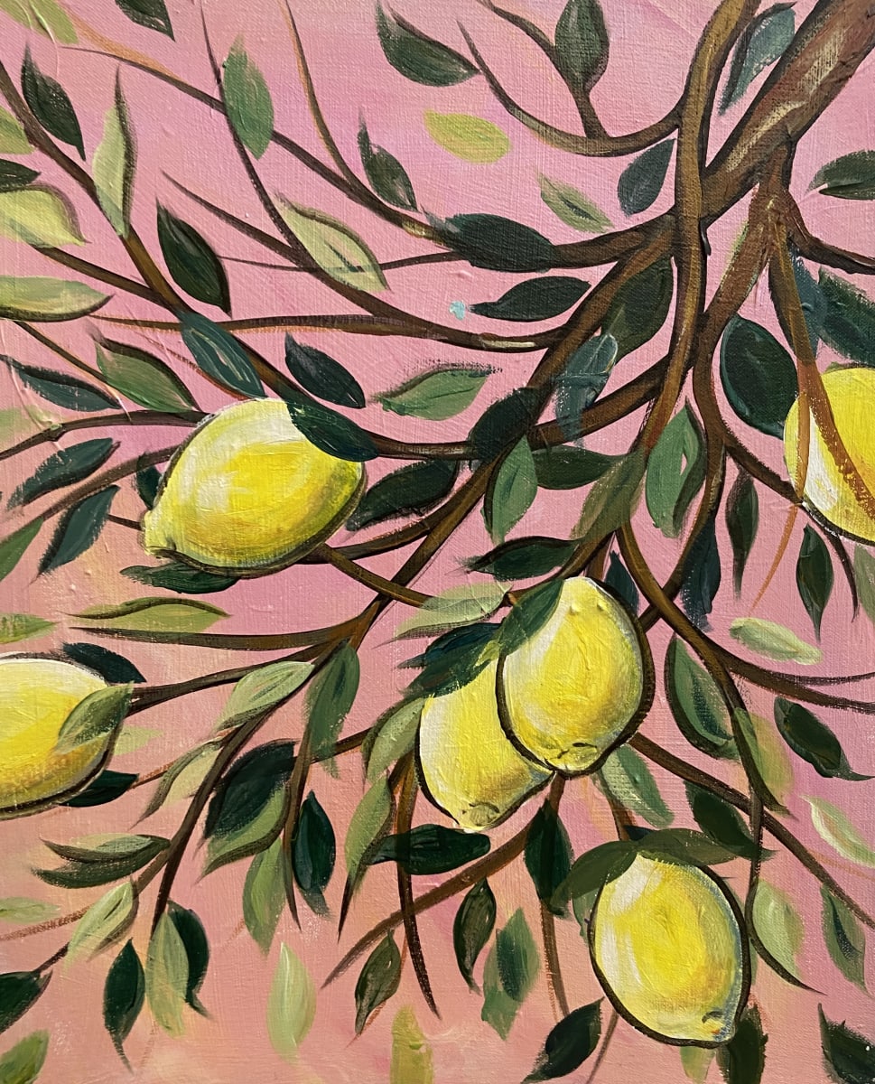 Foto de LEMONS (2.5 hours) - 36.90€