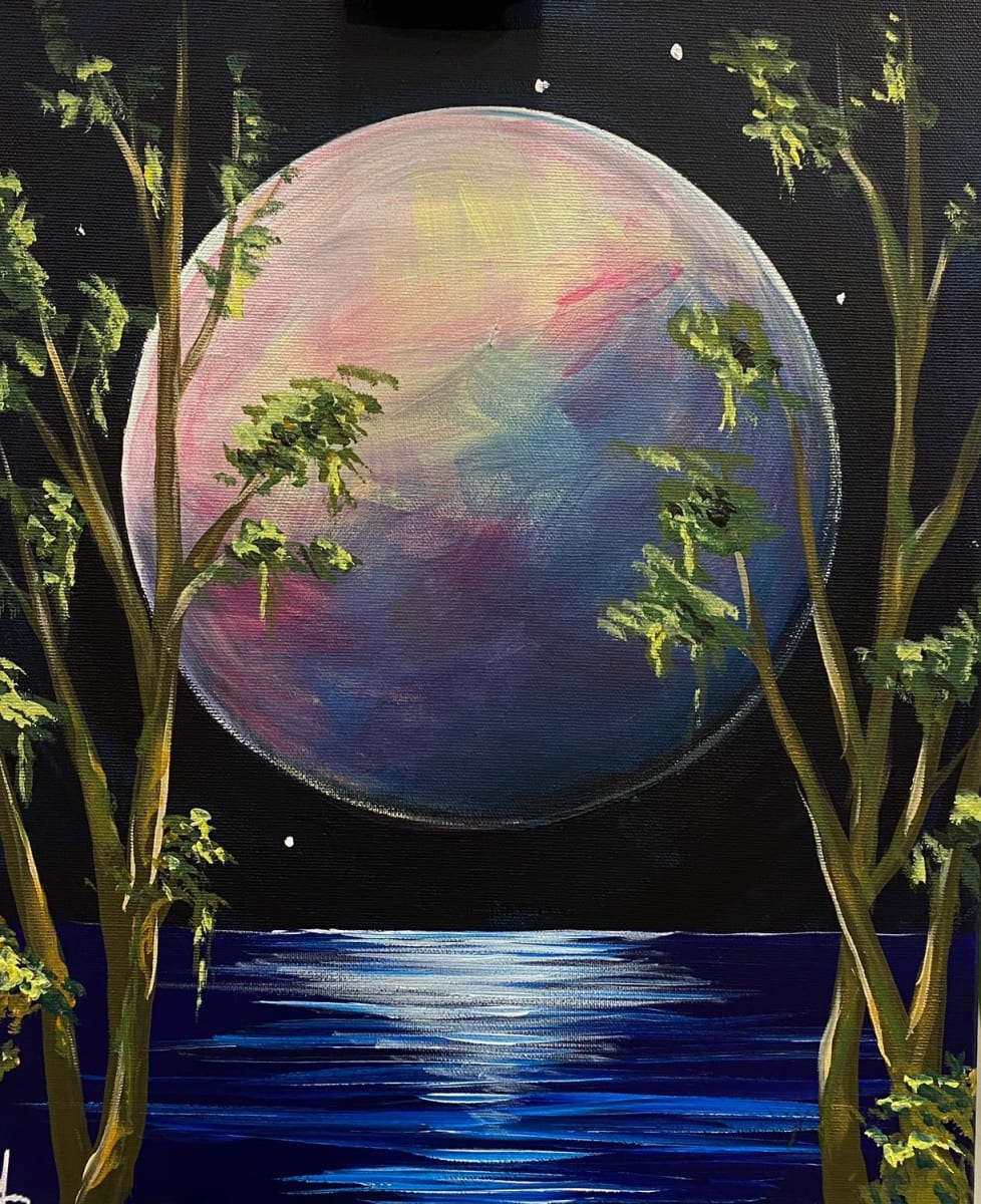 Foto de FULL MOON (37.50€)