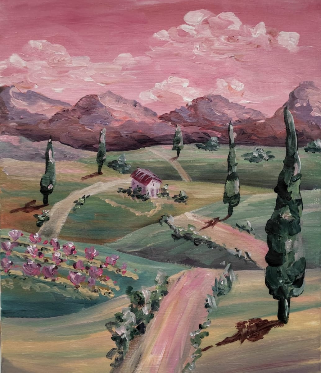 Foto de TUSCANY (32€)