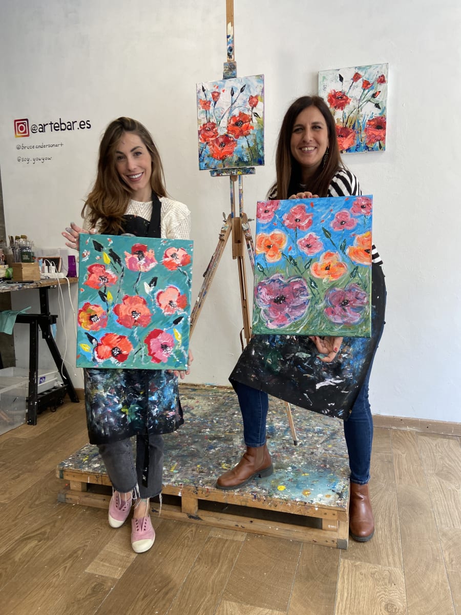 Foto de POPPIES (37.50€)