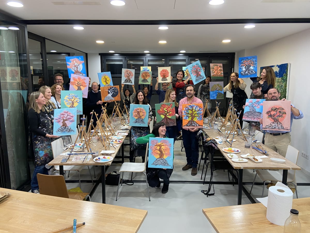 Foto de BONSÁI (37.50€)