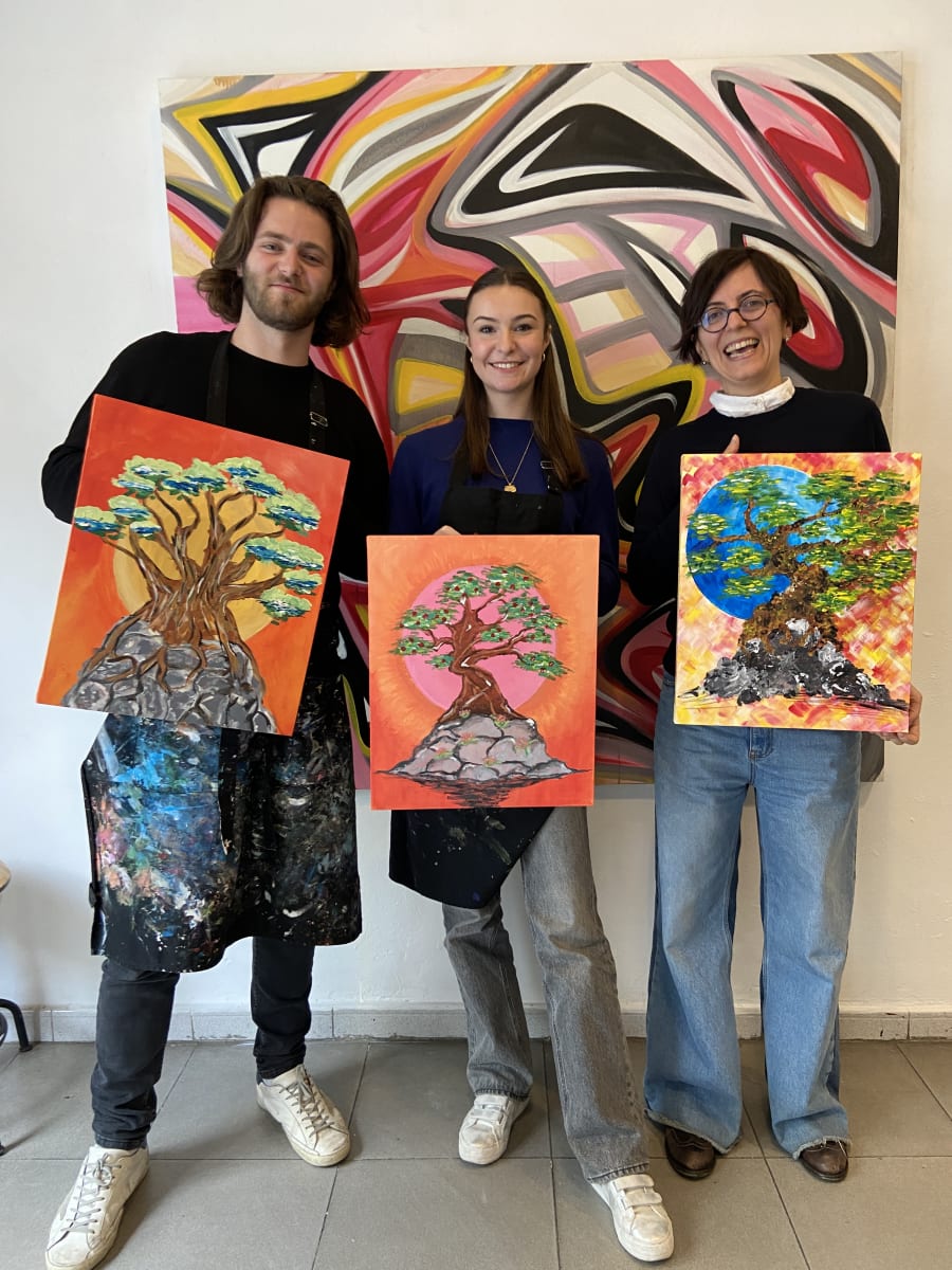 Foto de BONSÁI (37.50€)