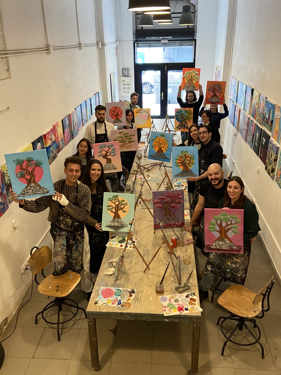 Foto de BONSÁI (37.50€)