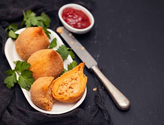 Passport Dinner Series | Flames of Brazil  - $125pp Photo