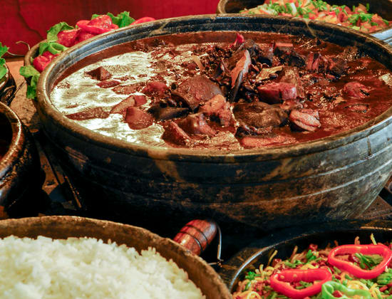 Passport Dinner Series | Flames of Brazil  - $125pp Photo