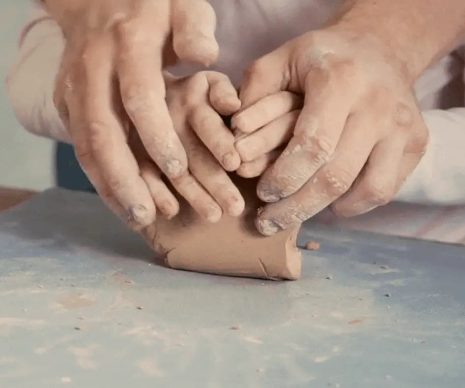 Play with Clay! Photo