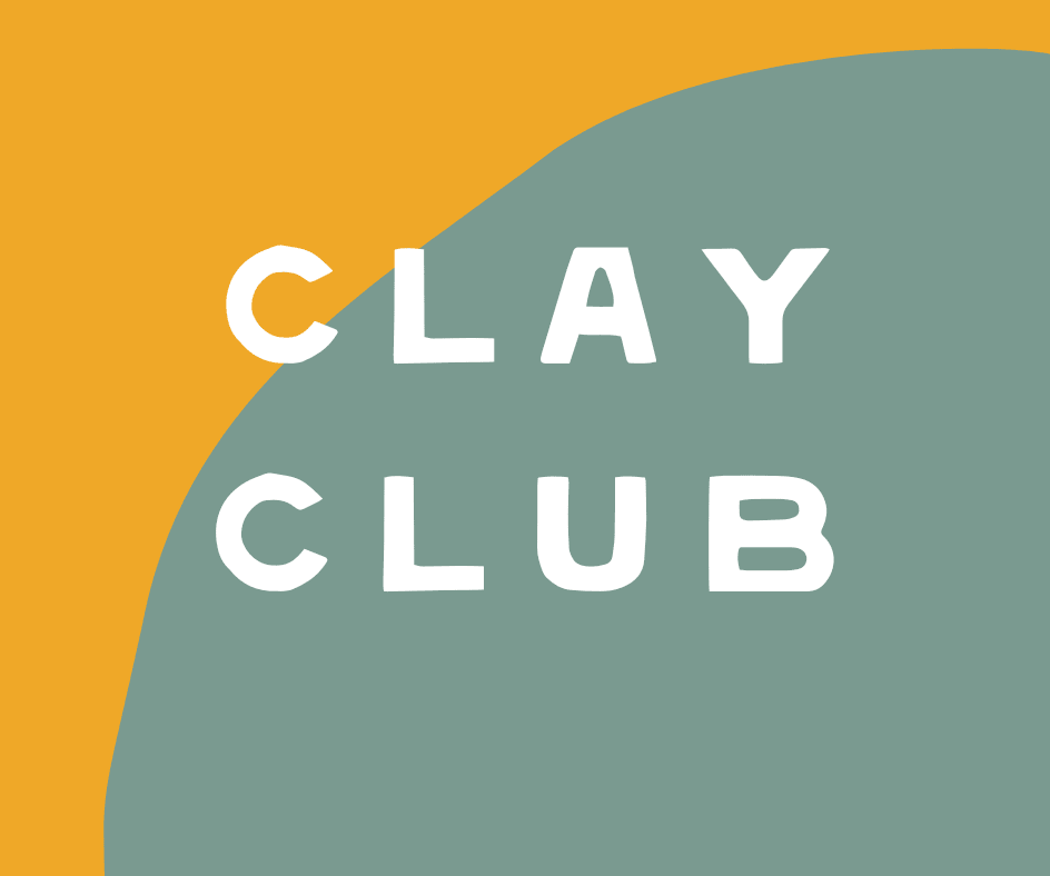 Clay Club! Photo