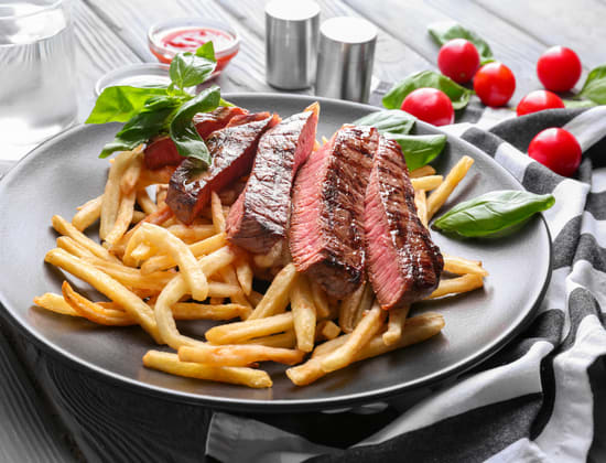 Date Night Dining | The Big Apple, NYC Classics  - $140 Photo