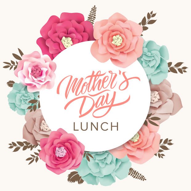 Mother's Day Lunch Celebration Photo
