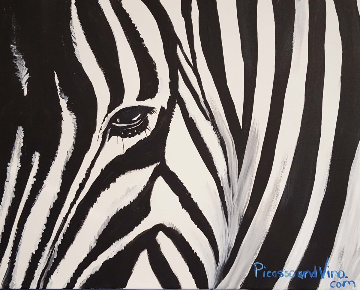 ZEBRA Photo