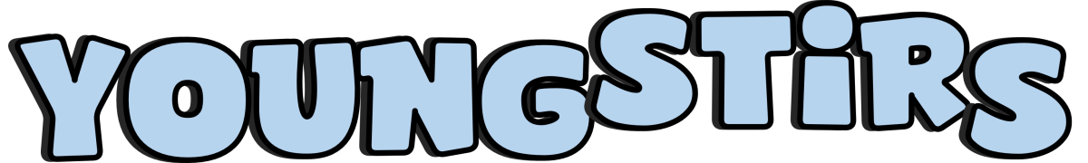 Logo of Youngstirs