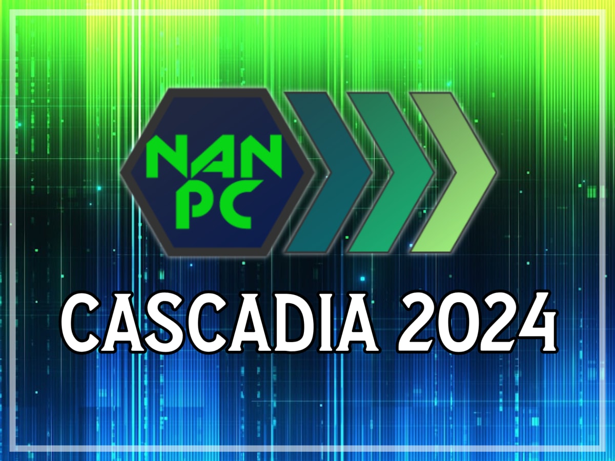 Netrunner Cascadia 2024 Photo